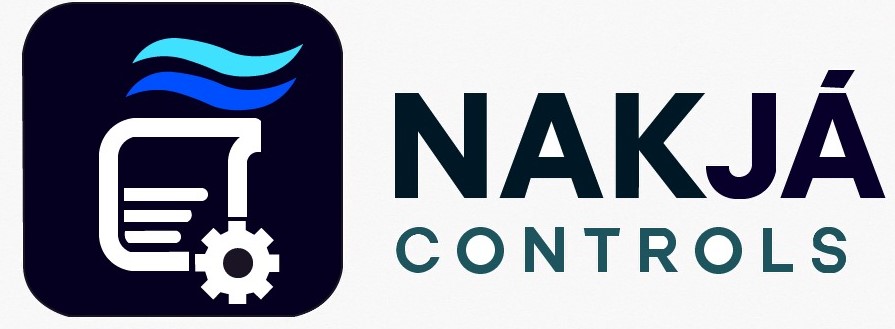 NAKJA Controls Store